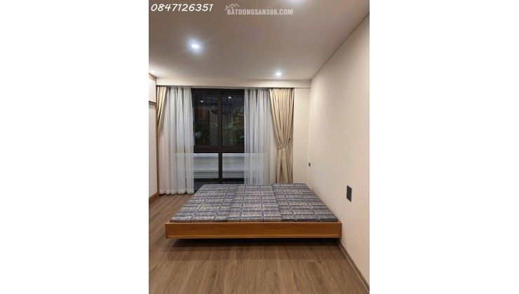 Căn hộ dòng tiền siêp vip Yên Hòa 50m 6T doanh thu 650tr/năm, hơn 16 tỷ